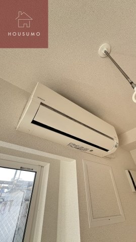 志紀駅 徒歩2分 2階の物件内観写真