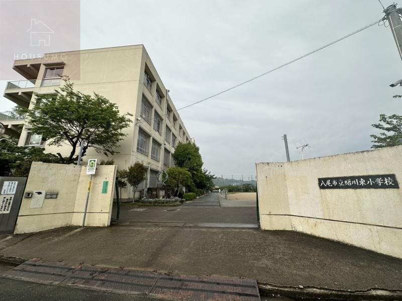 志紀駅 徒歩2分 2階の物件内観写真