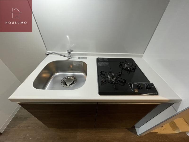 AELL OSAKA EASTの物件内観写真