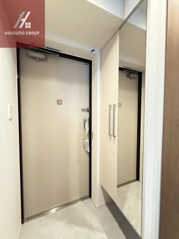 今里駅 徒歩14分 3階の物件内観写真