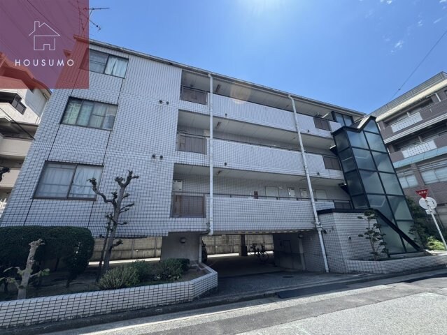 河内山本駅 徒歩19分 2階の物件外観写真