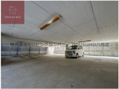 河内山本駅 徒歩19分 2階の物件外観写真