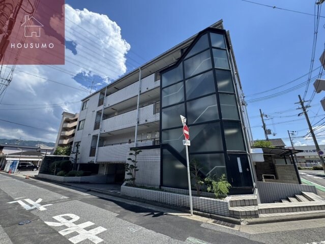 河内山本駅 徒歩19分 2階の物件外観写真