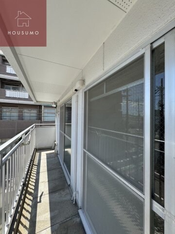 河内山本駅 徒歩19分 2階の物件内観写真