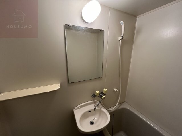 高井田駅 徒歩7分 6階の物件内観写真