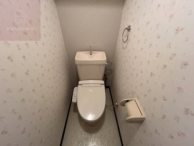 高井田駅 徒歩7分 6階の物件内観写真