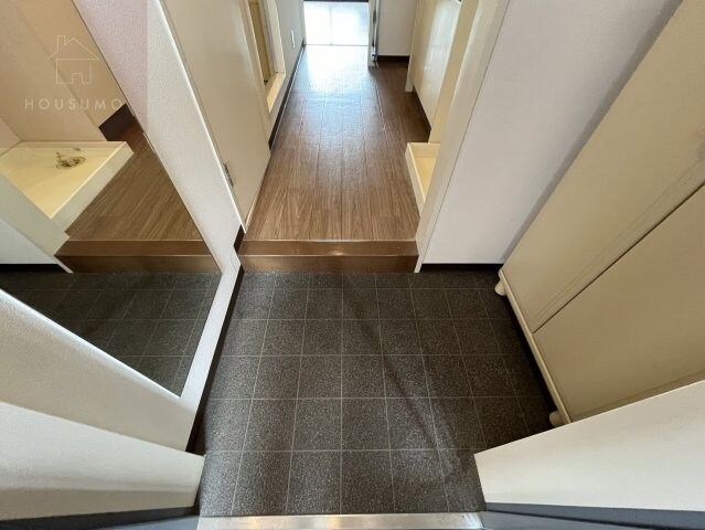 高井田駅 徒歩7分 6階の物件内観写真