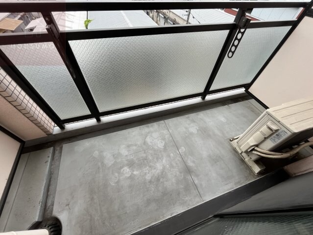 高井田駅 徒歩7分 6階の物件内観写真