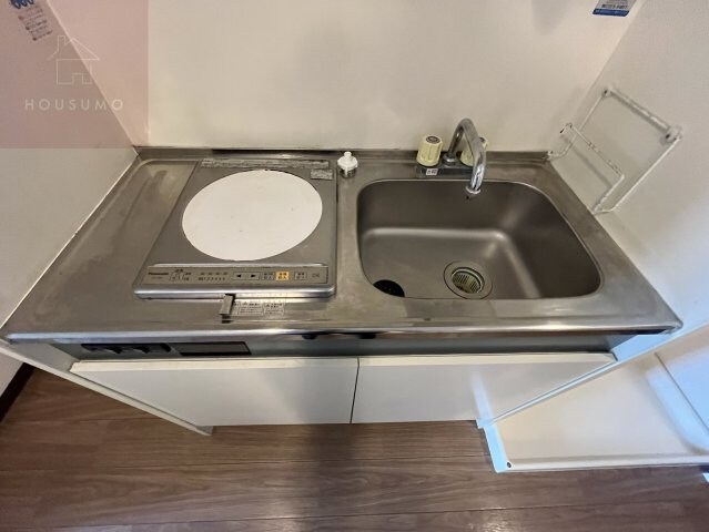 高井田駅 徒歩7分 6階の物件内観写真