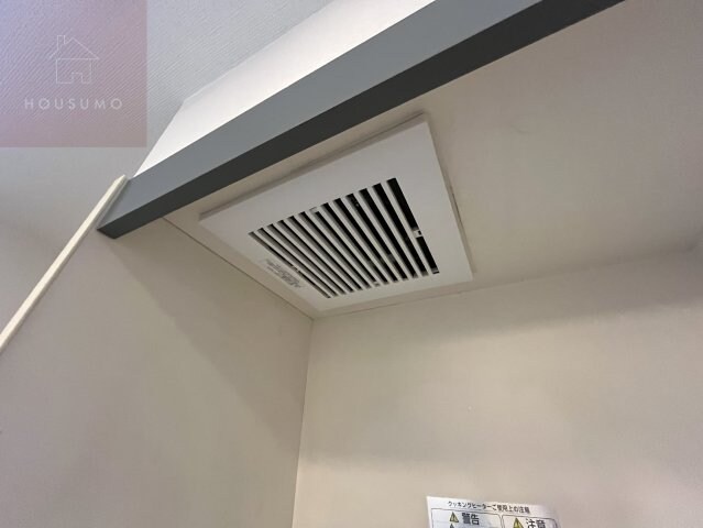 高井田駅 徒歩7分 6階の物件内観写真