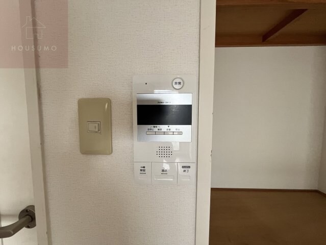 高井田駅 徒歩7分 6階の物件内観写真