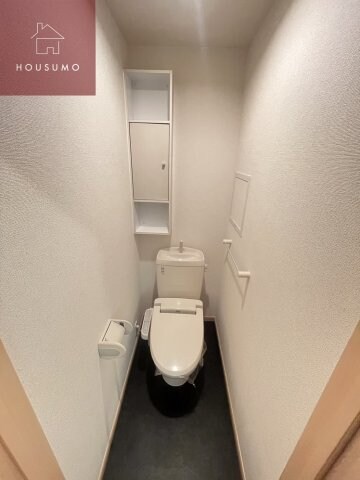 喜連瓜破駅 徒歩15分 1階の物件内観写真