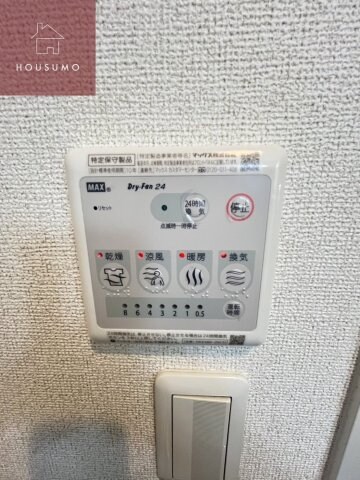 喜連瓜破駅 徒歩15分 1階の物件内観写真