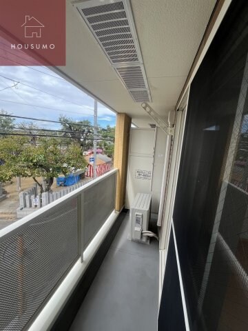 喜連瓜破駅 徒歩15分 1階の物件内観写真