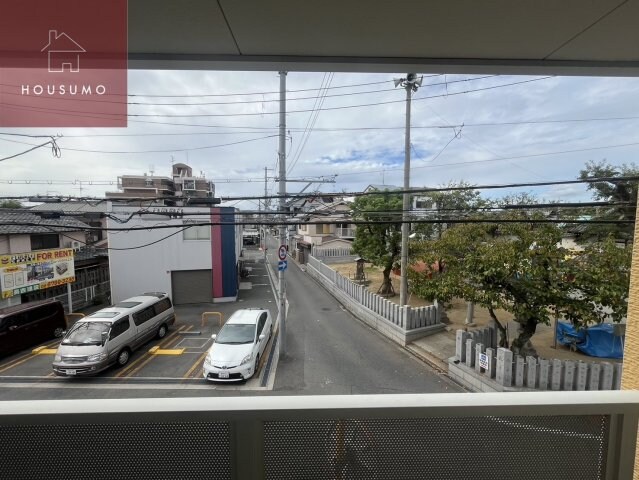 喜連瓜破駅 徒歩15分 1階の物件内観写真