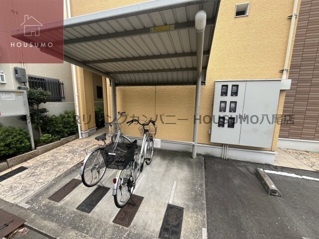 喜連瓜破駅 徒歩15分 1階の物件内観写真