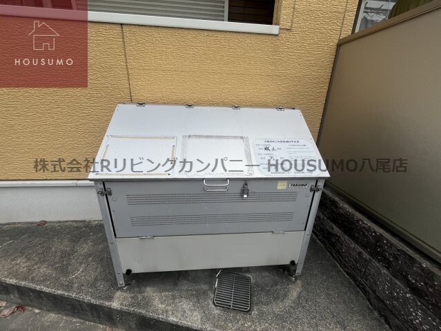 喜連瓜破駅 徒歩15分 1階の物件内観写真