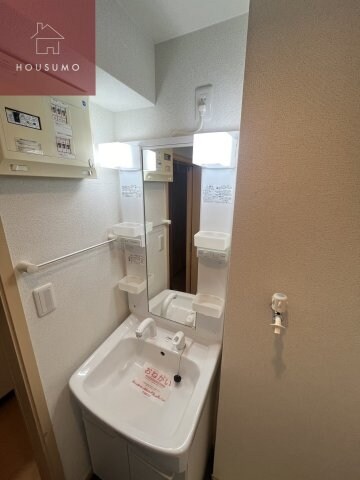 喜連瓜破駅 徒歩15分 1階の物件内観写真