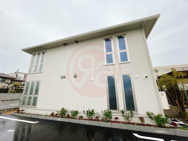 徳庵駅 徒歩15分の物件外観写真