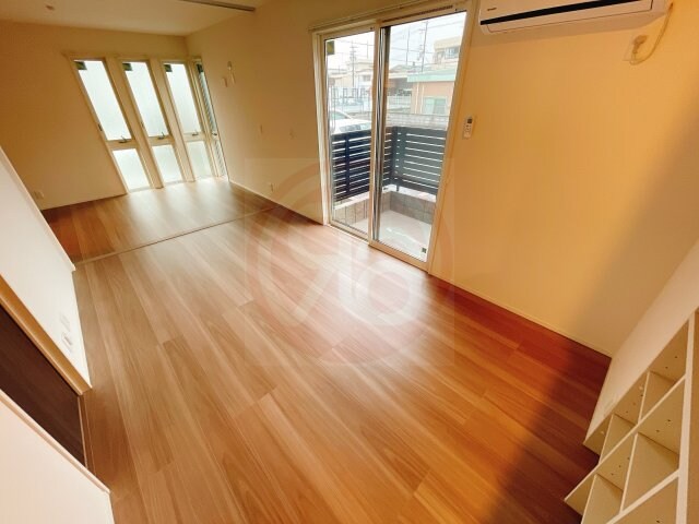 徳庵駅 徒歩15分 2階の物件内観写真