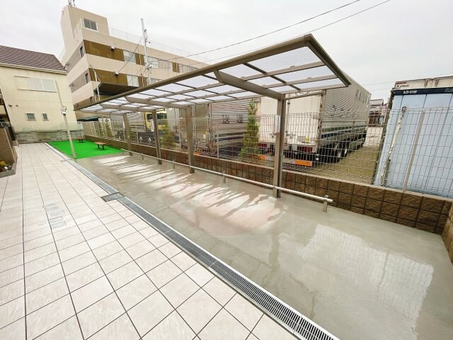 徳庵駅 徒歩15分 2階の物件内観写真