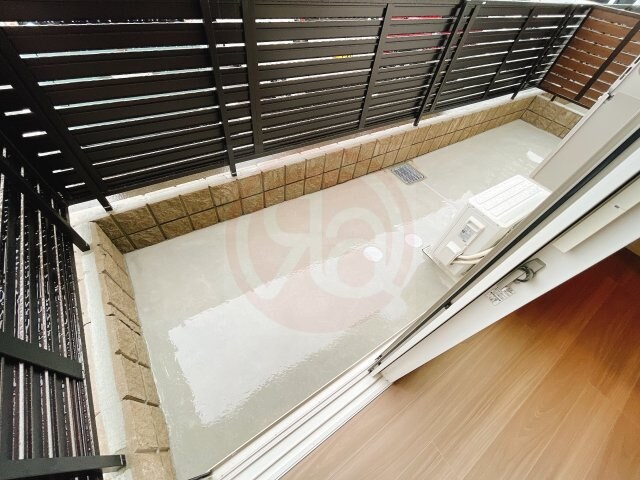 徳庵駅 徒歩15分 2階の物件内観写真