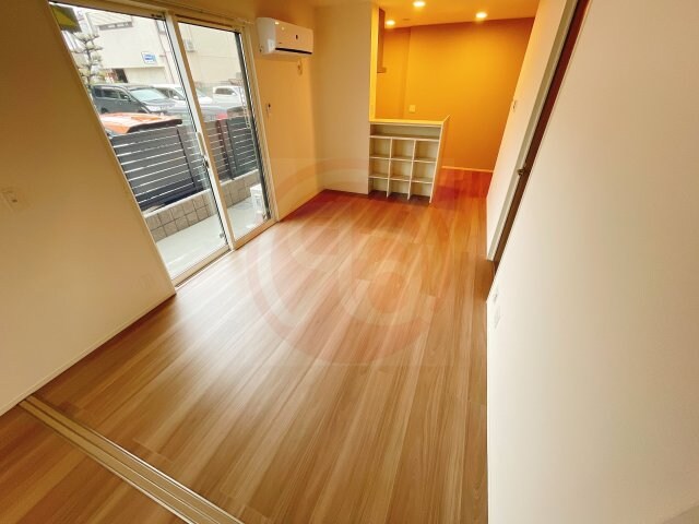 徳庵駅 徒歩15分 2階の物件内観写真