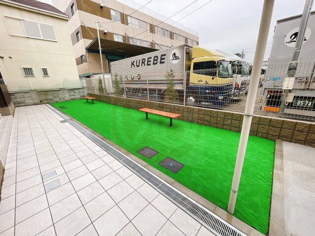 徳庵駅 徒歩15分 2階の物件内観写真