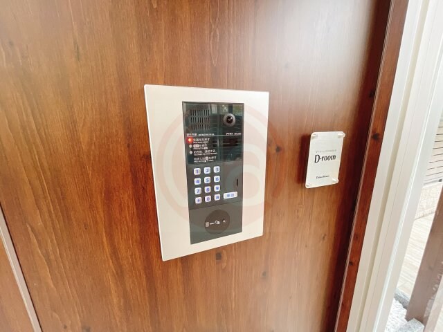 徳庵駅 徒歩15分 2階の物件内観写真