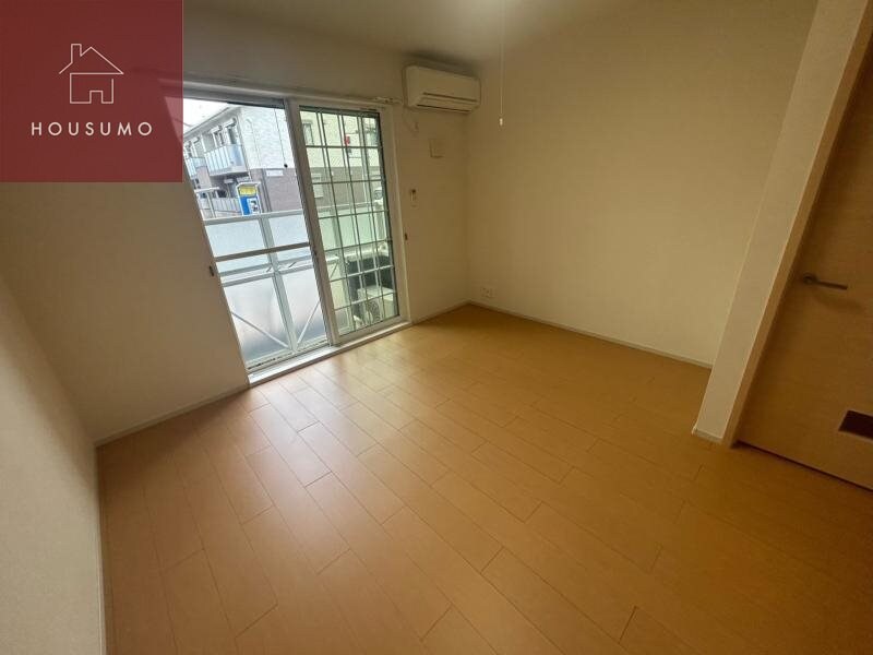 メゾン花園Ⅱの物件内観写真