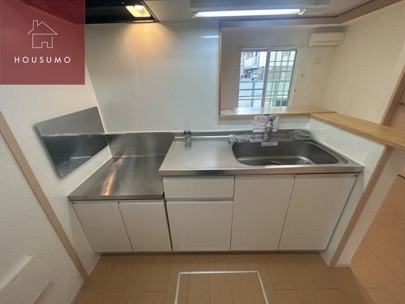 メゾン花園Ⅱの物件内観写真