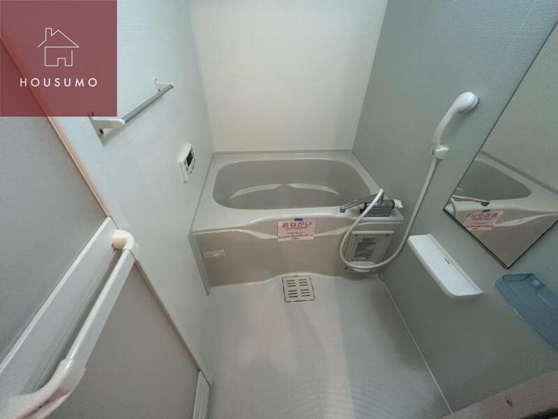 メゾン花園Ⅱの物件内観写真