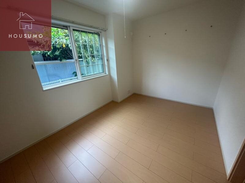 メゾン花園Ⅱの物件内観写真