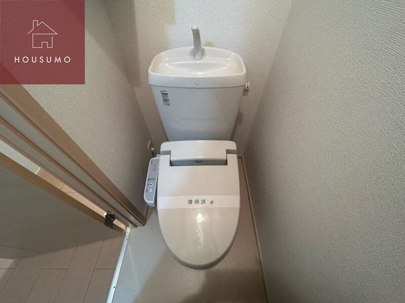 メゾン花園Ⅱの物件内観写真