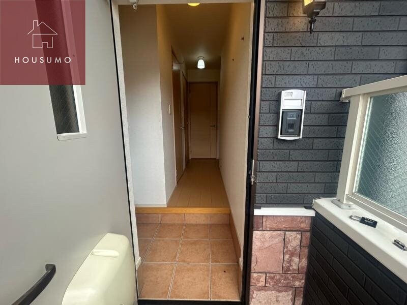 メゾン花園Ⅱの物件内観写真