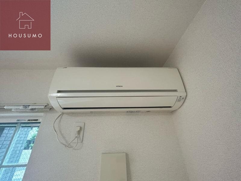 メゾン花園Ⅱの物件内観写真