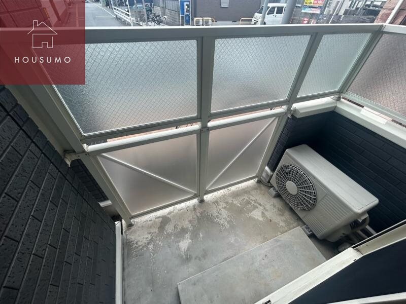 メゾン花園Ⅱの物件内観写真