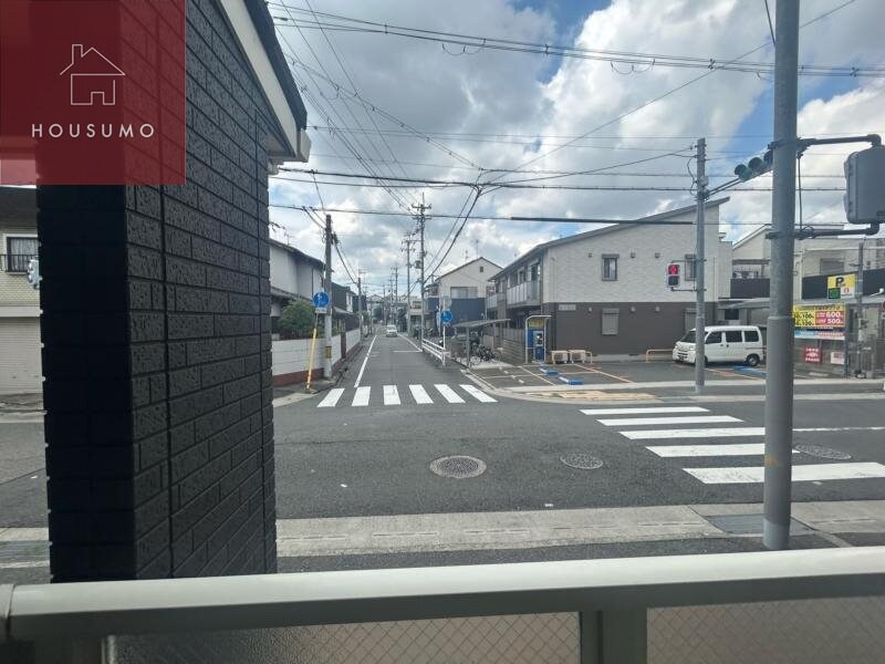 メゾン花園Ⅱの物件内観写真