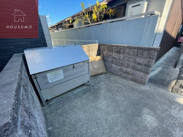 メゾン花園Ⅱの物件内観写真