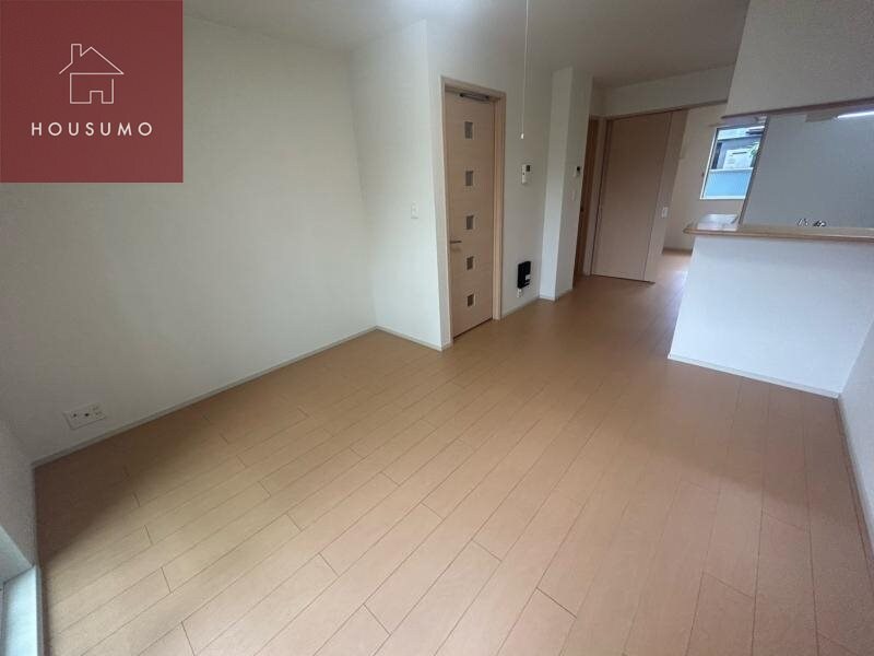 メゾン花園Ⅱの物件内観写真