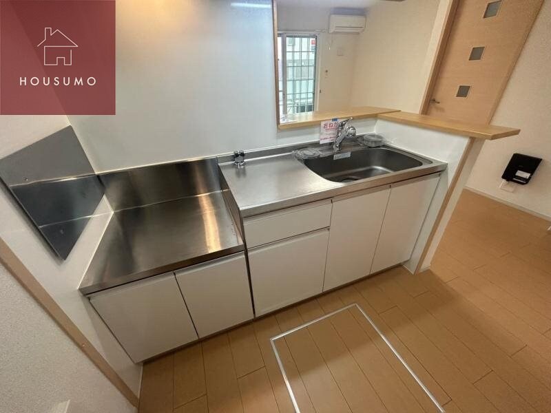 メゾン花園Ⅱの物件内観写真