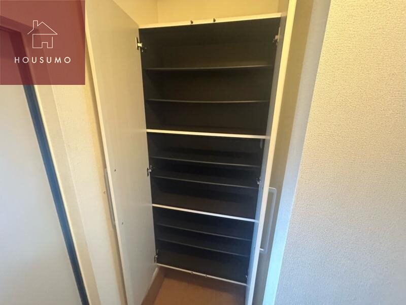 メゾン花園Ⅱの物件内観写真