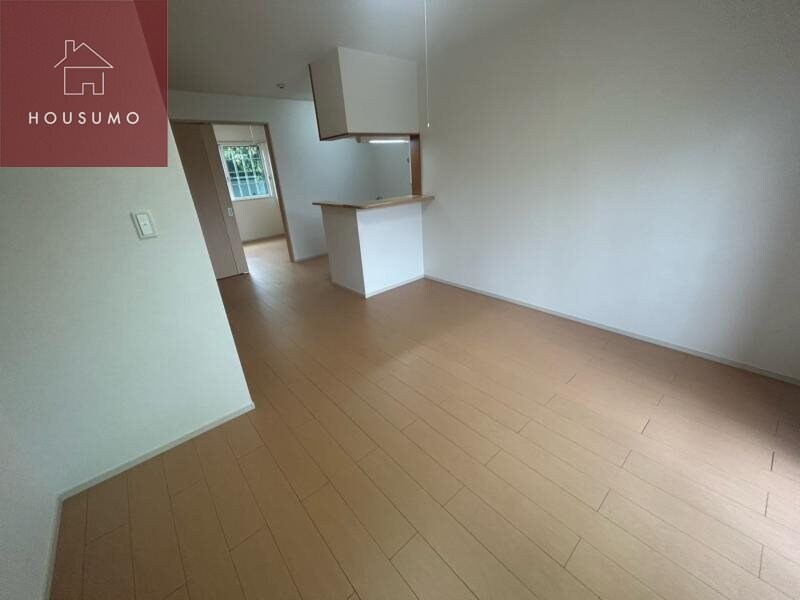 メゾン花園Ⅱの物件内観写真