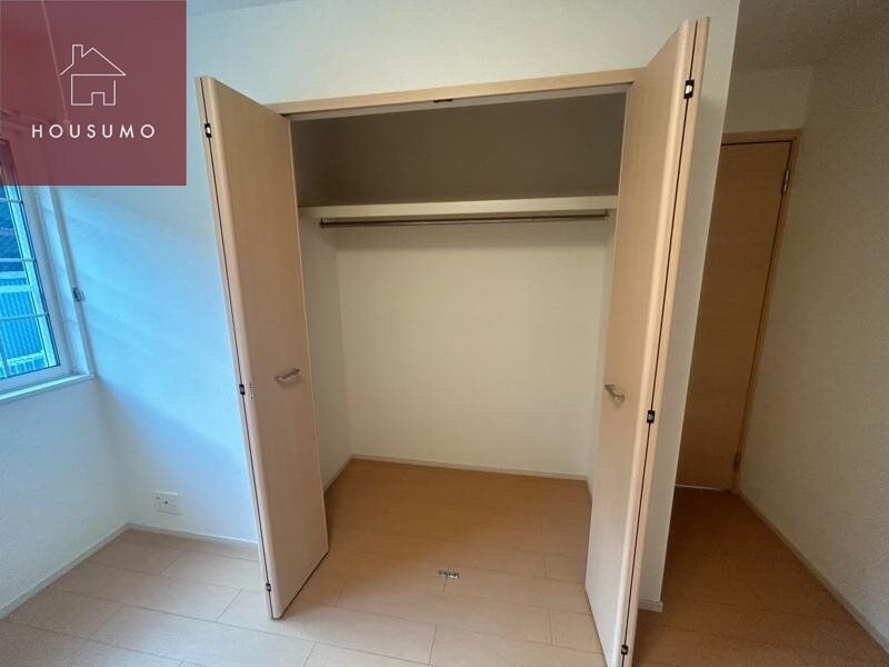 メゾン花園Ⅱの物件内観写真