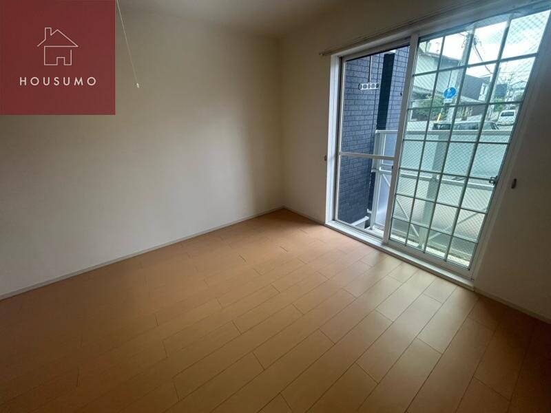 メゾン花園Ⅱの物件内観写真