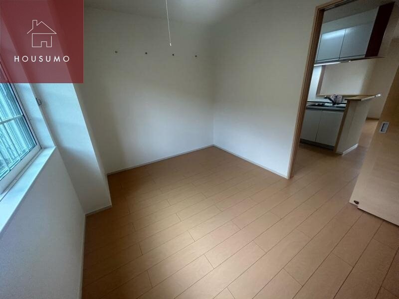 メゾン花園Ⅱの物件内観写真