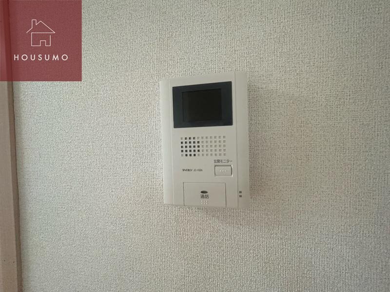 メゾン花園Ⅱの物件内観写真