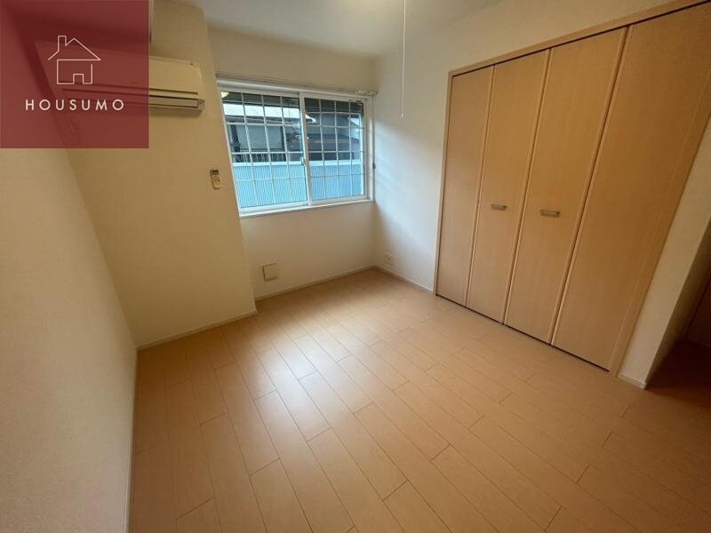 メゾン花園Ⅱの物件内観写真