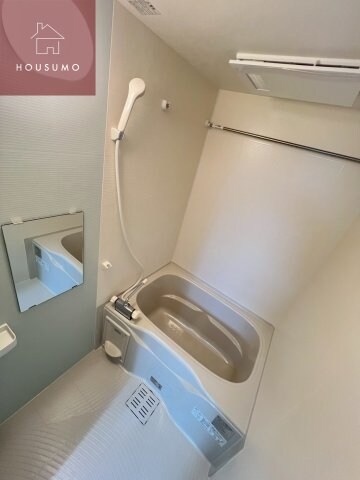 弥刀駅 徒歩4分 2階の物件内観写真