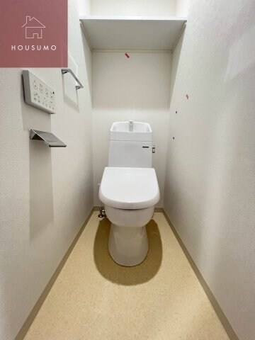 弥刀駅 徒歩4分 2階の物件内観写真